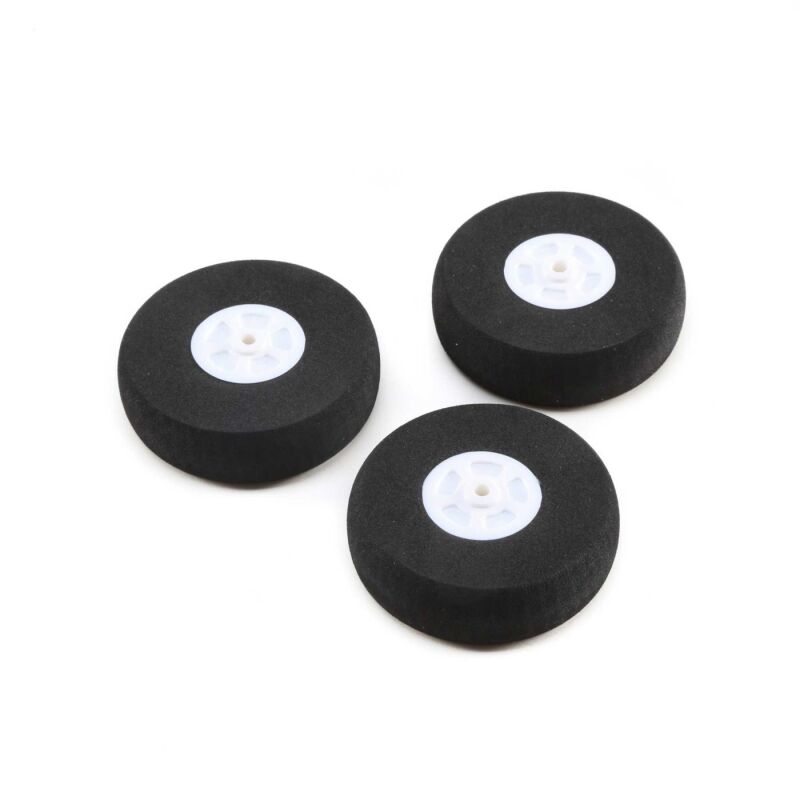 Horizon Hobby - Wheel Set: SR-22T (EFL5959)