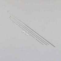 Horizon Hobby - Pushrod set: SR-22T (EFL5960)