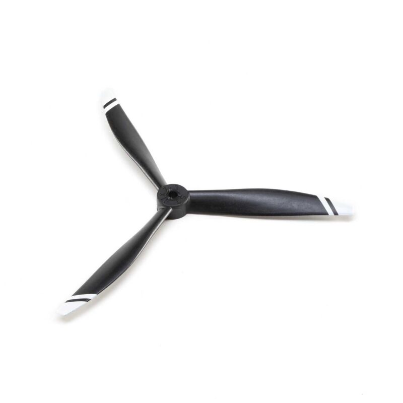 E-flite - 3-Blatt Luftschraube Cirrus SR22T