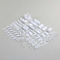 Horizon Hobby - Plastic Parts set: SR-22T (EFL5965)
