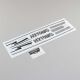 Horizon Hobby - Decal Set: SR-22T (EFL5966)