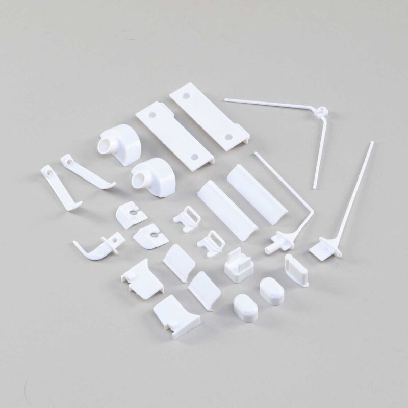 E-flite - Scale Plastics Set Cirrus SR-22T