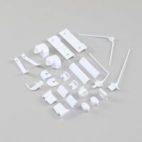 E-flite - Scale Plastics Set Cirrus SR-22T