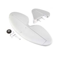 Horizon Hobby - Tail Set: Carbon Cub S+ 1.3m (HBZ3222)