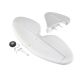 Horizon Hobby - Tail Set: Carbon Cub S+ 1.3m (HBZ3222)