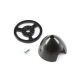 Horizon Hobby - Spinner 40mm: Carbon Cub S+ 1.3m (HBZ3225)