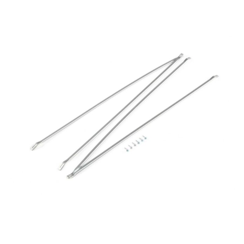 Horizon Hobby - Wing Struts: Carbon Cub S+ 1.3m (HBZ3226)