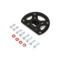 Horizon Hobby - Motor Mount with Screws: Carbon Cub S+...