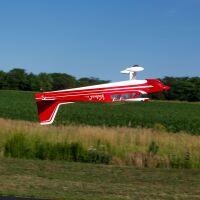 Valiant 10cc ARF