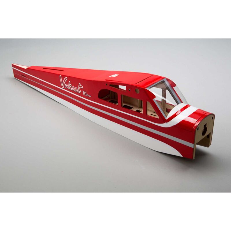 Horizon Hobby - Fuselage: Valiant 10cc (HAN508001)