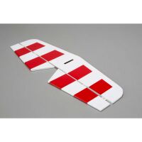 Horizon Hobby - Stabilizer with Elevator: Valiant 10cc...