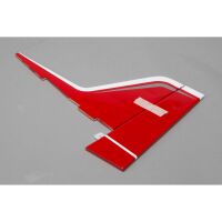 Horizon Hobby - Fin with Rudder: Valiant 10cc (HAN508005)