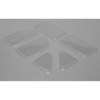 Horizon Hobby - Window Set: Valiant 10cc (HAN508008)