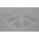 Horizon Hobby - Window Set: Valiant 10cc (HAN508008)