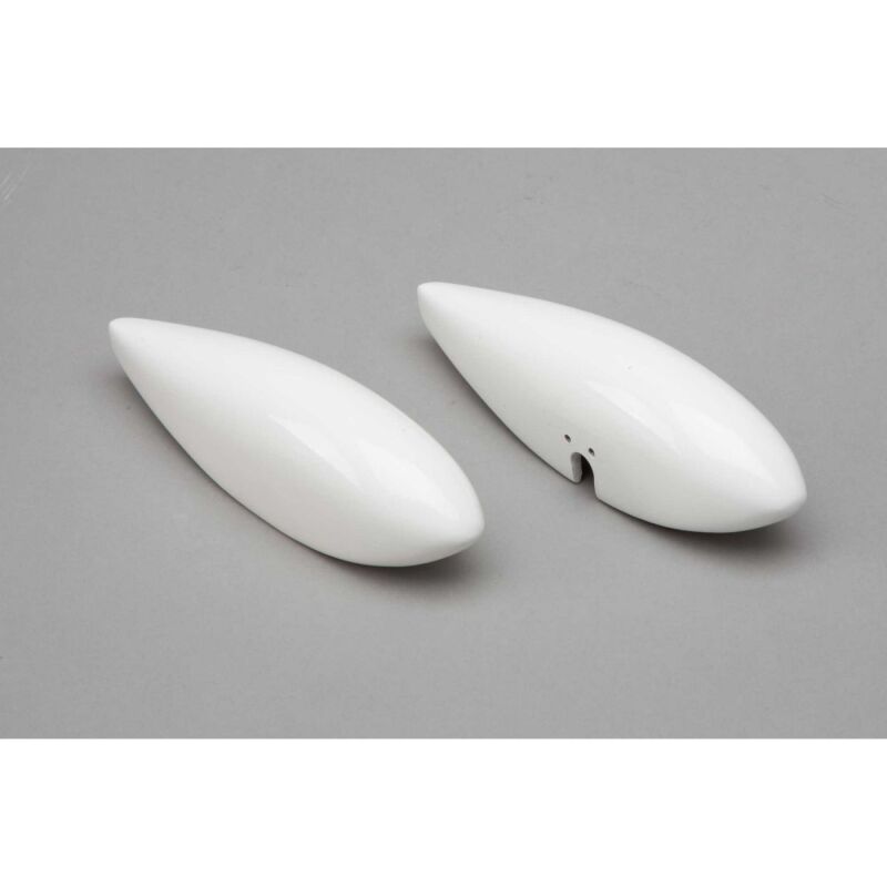 Horizon Hobby - Wheel Pant Set: Valiant 10cc (HAN508011)