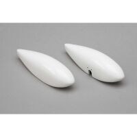 Horizon Hobby - Wheel Pant Set: Valiant 10cc (HAN508011)