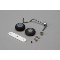 Horizon Hobby - Tail Wheel Assembly: Valiant 10cc...