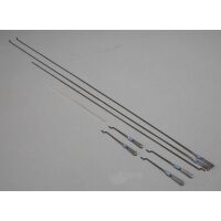 Horizon Hobby - Pushrod Set: Valiant 10cc (HAN508014)