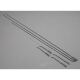 Horizon Hobby - Pushrod Set: Valiant 10cc (HAN508014)