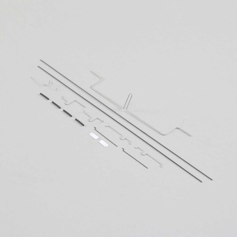 Horizon Hobby - Pushrods set: UMX Timber (EFLU3961)
