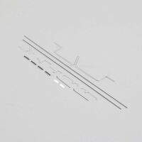 Horizon Hobby - Pushrods set: UMX Timber (EFLU3961)