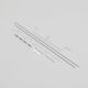 Horizon Hobby - Pushrods set: UMX Timber (EFLU3961)