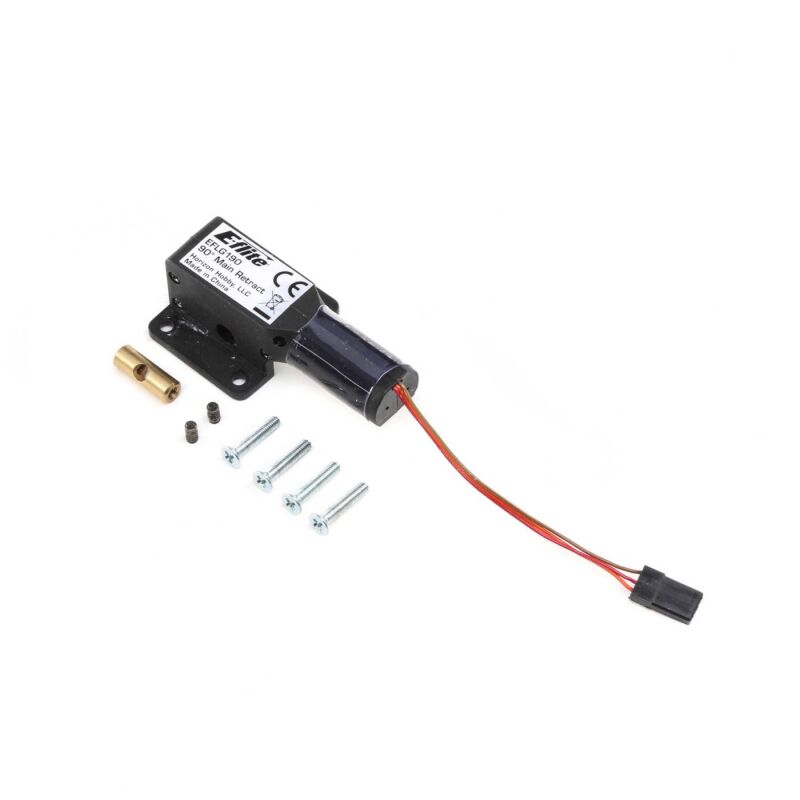 Horizon Hobby - Retract with Screws: AT-6 1.5m
