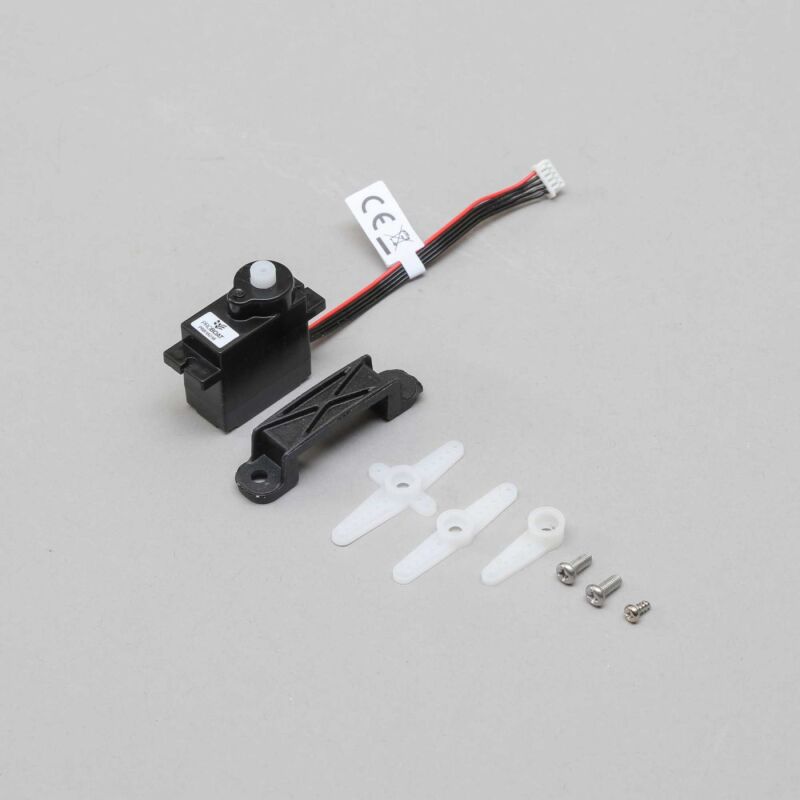 Horizon Hobby - Servo: Jet Jam 12" Pool Racer: RTR (PRB18018)