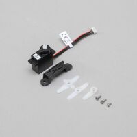 Horizon Hobby - Servo: Jet Jam 12" Pool Racer: RTR...