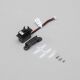 Horizon Hobby - Servo: Jet Jam 12" Pool Racer: RTR (PRB18018)