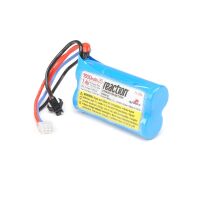 7,4V 1500mAh 2S Li-Ion Akku für Jet Jam Pool Racer