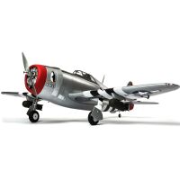 P-47D Thunderbolt 20cc - 1702mm