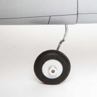 P-47D Thunderbolt 20cc - 1702mm