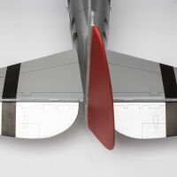 P-47D Thunderbolt 20cc - 1702mm