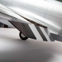 P-47D Thunderbolt 20cc - 1702mm