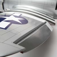 P-47D Thunderbolt 20cc - 1702mm