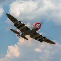 P-47D Thunderbolt 20cc - 1702mm