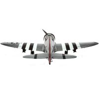 P-47D Thunderbolt 20cc - 1702mm