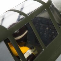 P-47D Thunderbolt 20cc - 1702mm