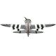 P-47D Thunderbolt 20cc - 1702mm
