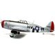 P-47D Thunderbolt 20cc - 1702mm