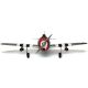 P-47D Thunderbolt 20cc - 1702mm