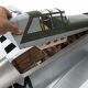 P-47D Thunderbolt 20cc - 1702mm