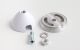 Aeronaut - CN Cool Nose Spinner 55mm Durchmesser - 5,00mm Bohrung