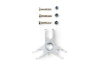 Aeronaut - 3-Blatt Mittelstück 47mm Durchmesser -...