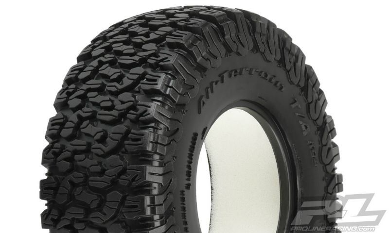 Pro-Line - ProLine BFGoodrich KO2  M2 Rock Terrain TruckT/A Reifen (PRO10134-00)