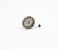 Robitronic - Motorritzel Modul 1 24Z Bohrung 5mm (RW1024)