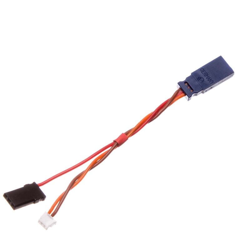 YGE LVT-Vstabi-Adapter Vbar Nr. 1