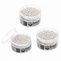 5g Extover® coarseMusterbox Brandschutzgranulat