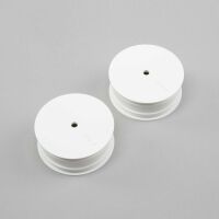 Horizon Hobby - Front Wheel, Stiffezel, 12mm Hex,...